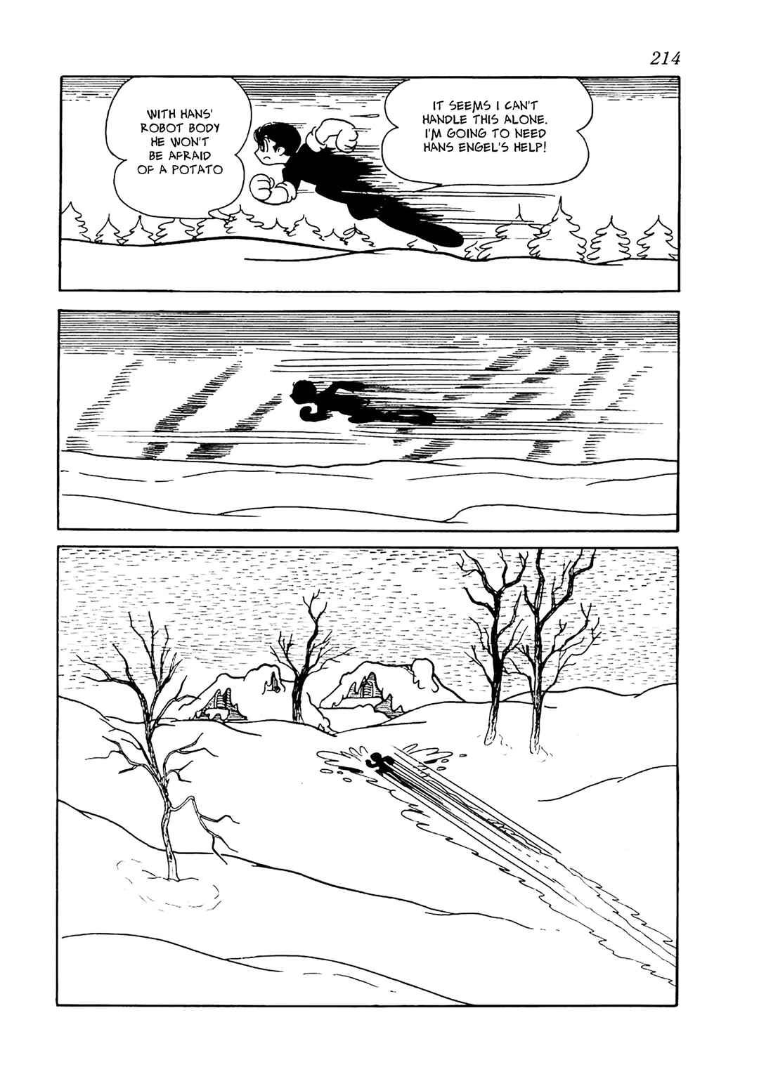 Page 10 Chapter 16 Big X