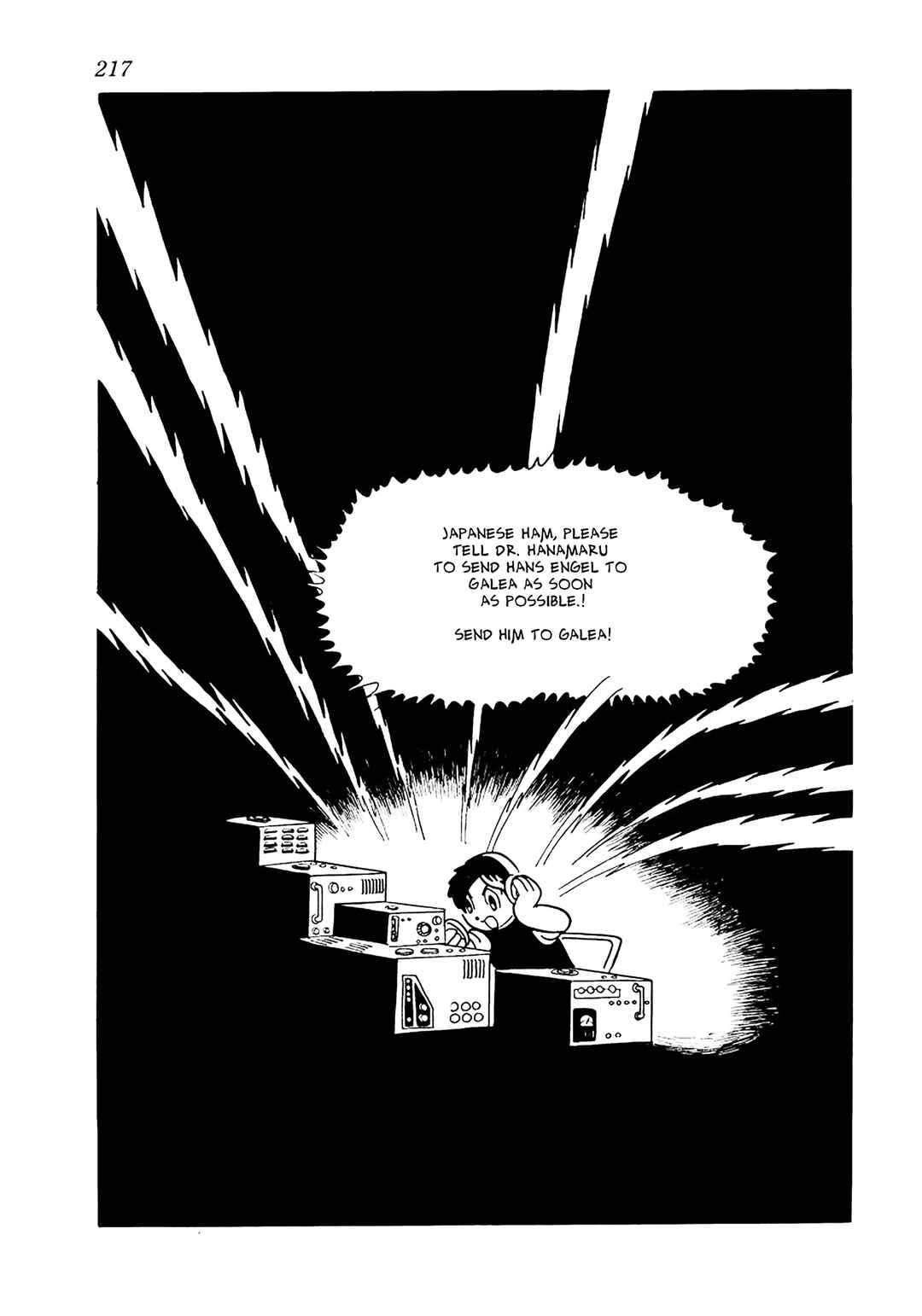 Page 13 Chapter 16 Big X