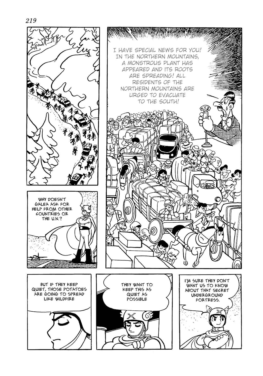Page 15 Chapter 16 Big X