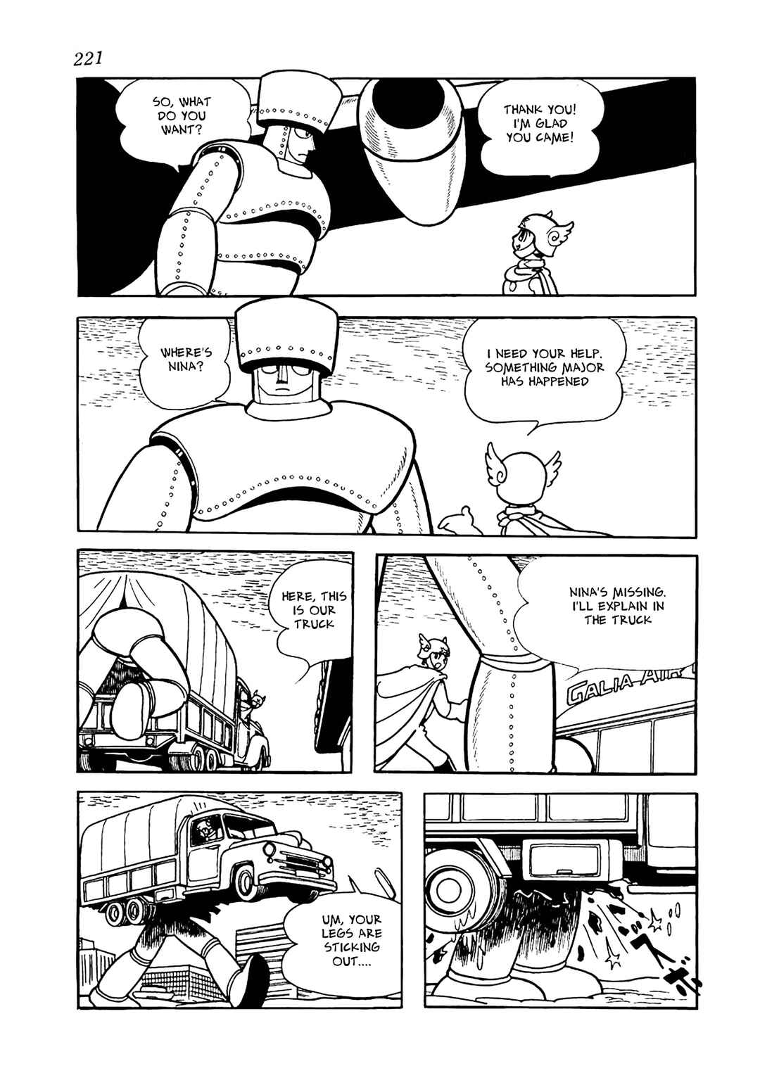 Page 17 Chapter 16 Big X