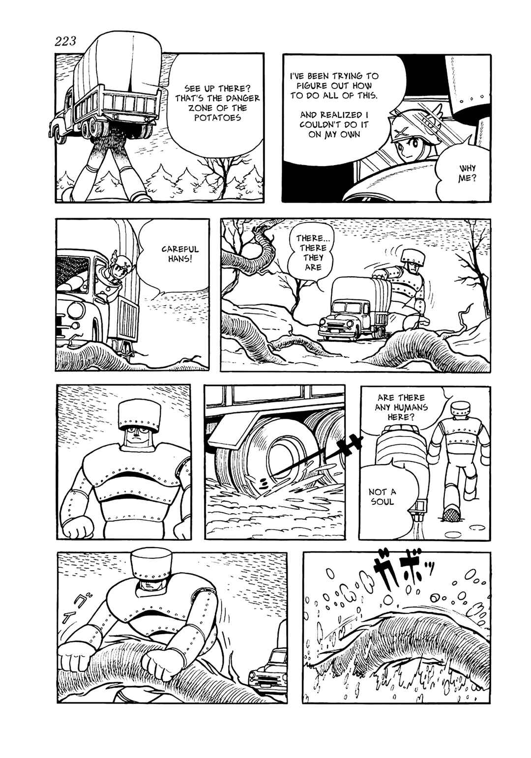 Page 19 Chapter 16 Big X