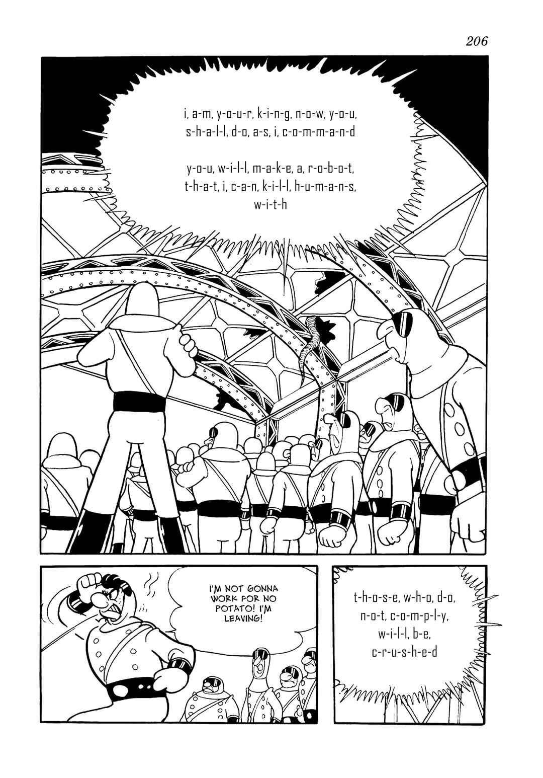 Page 2 Chapter 16 Big X