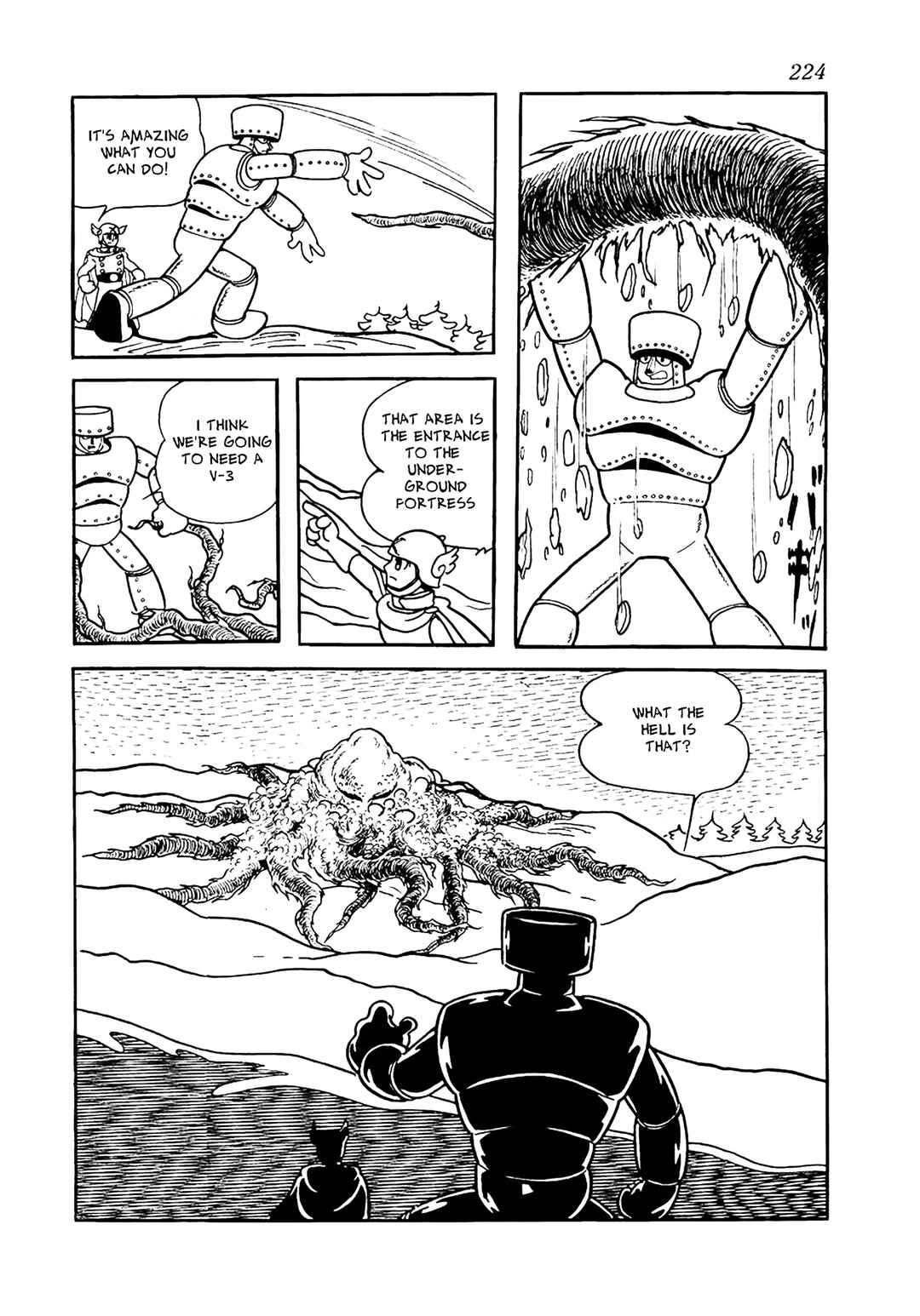 Page 20 Chapter 16 Big X