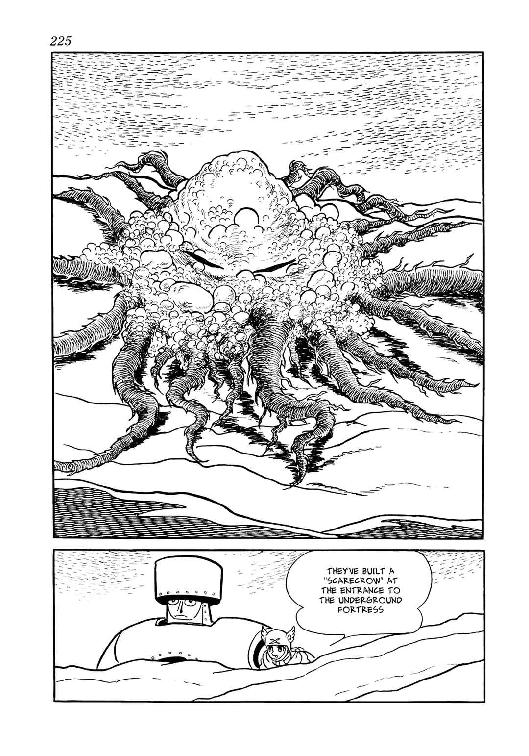 Page 21 Chapter 16 Big X