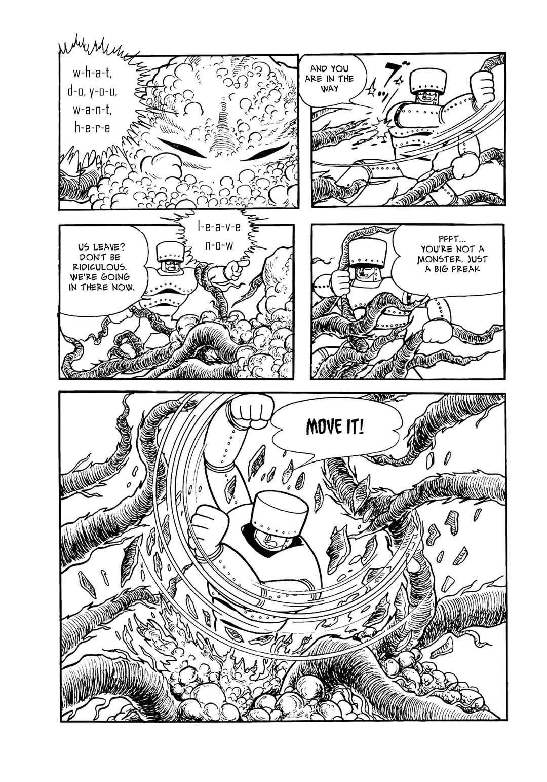 Page 23 Chapter 16 Big X
