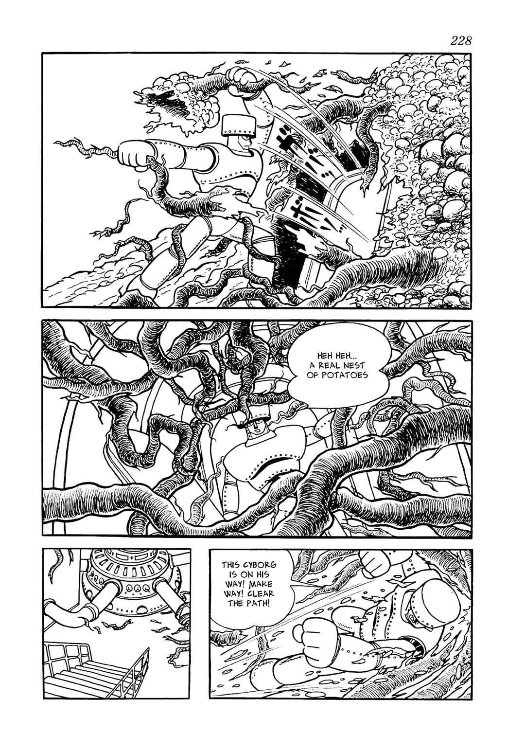 Page 24 Chapter 16 Big X