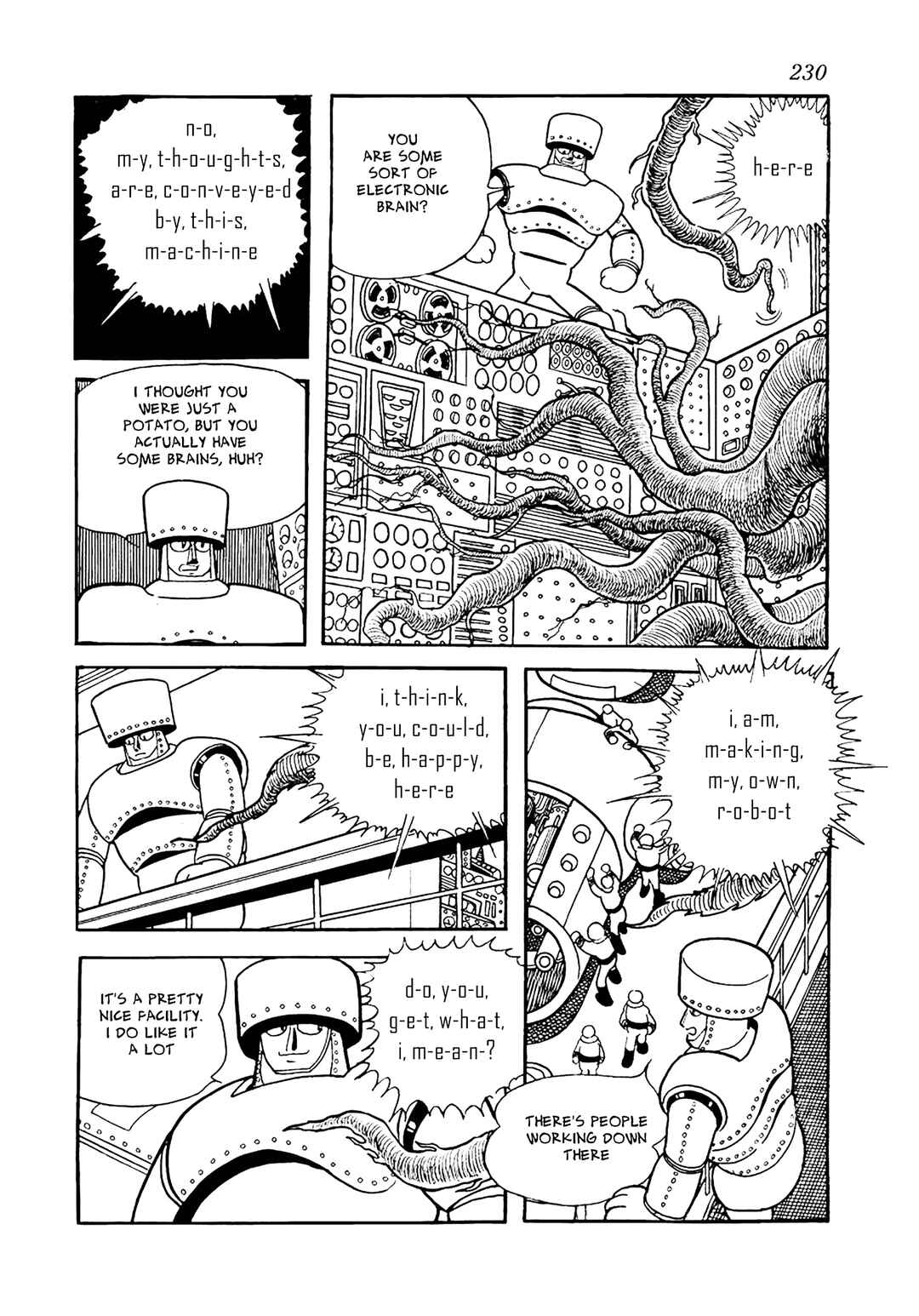 Page 26 Chapter 16 Big X