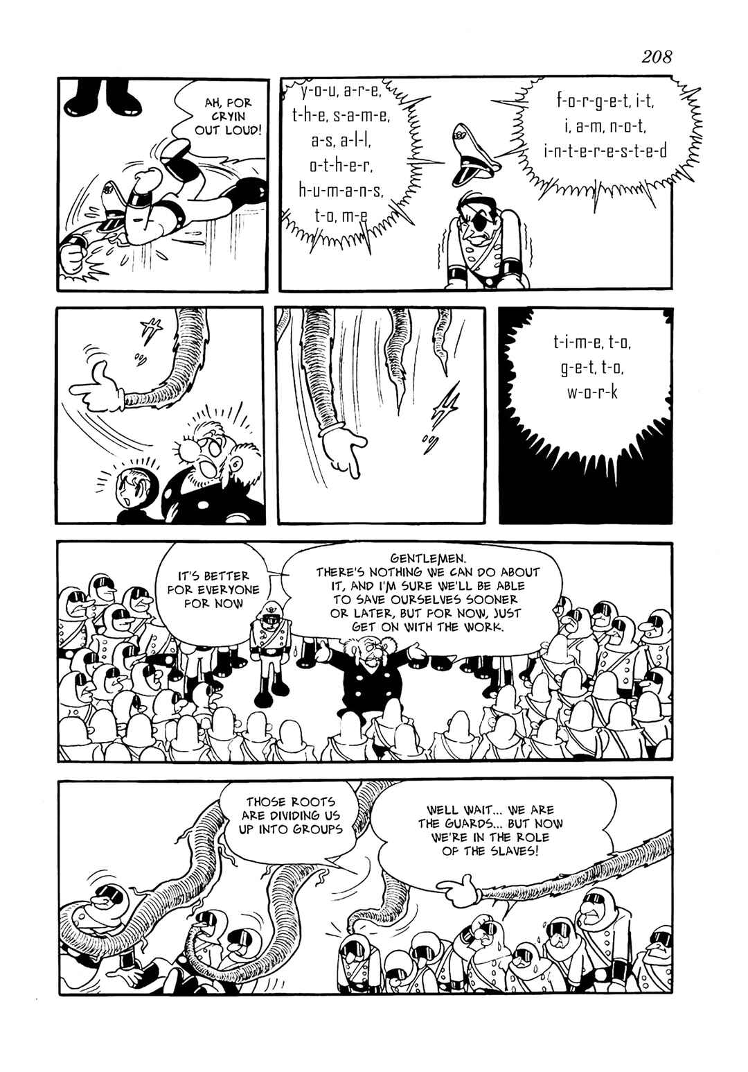 Page 4 Chapter 16 Big X