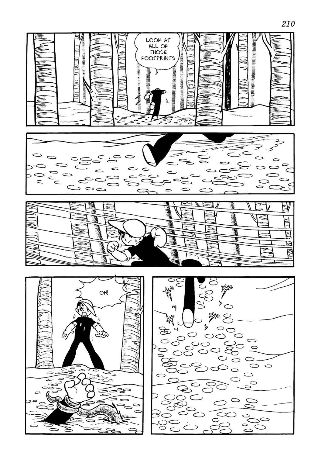 Page 6 Chapter 16 Big X