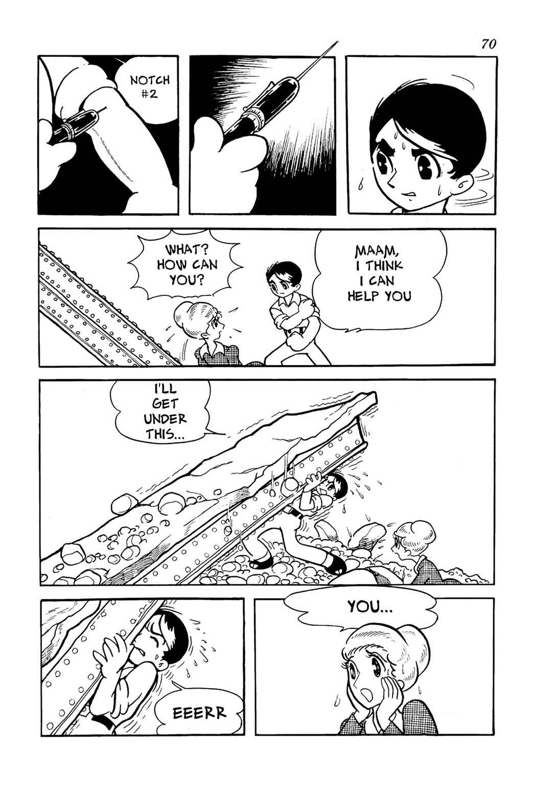 Page 10 Chapter 7 Big X