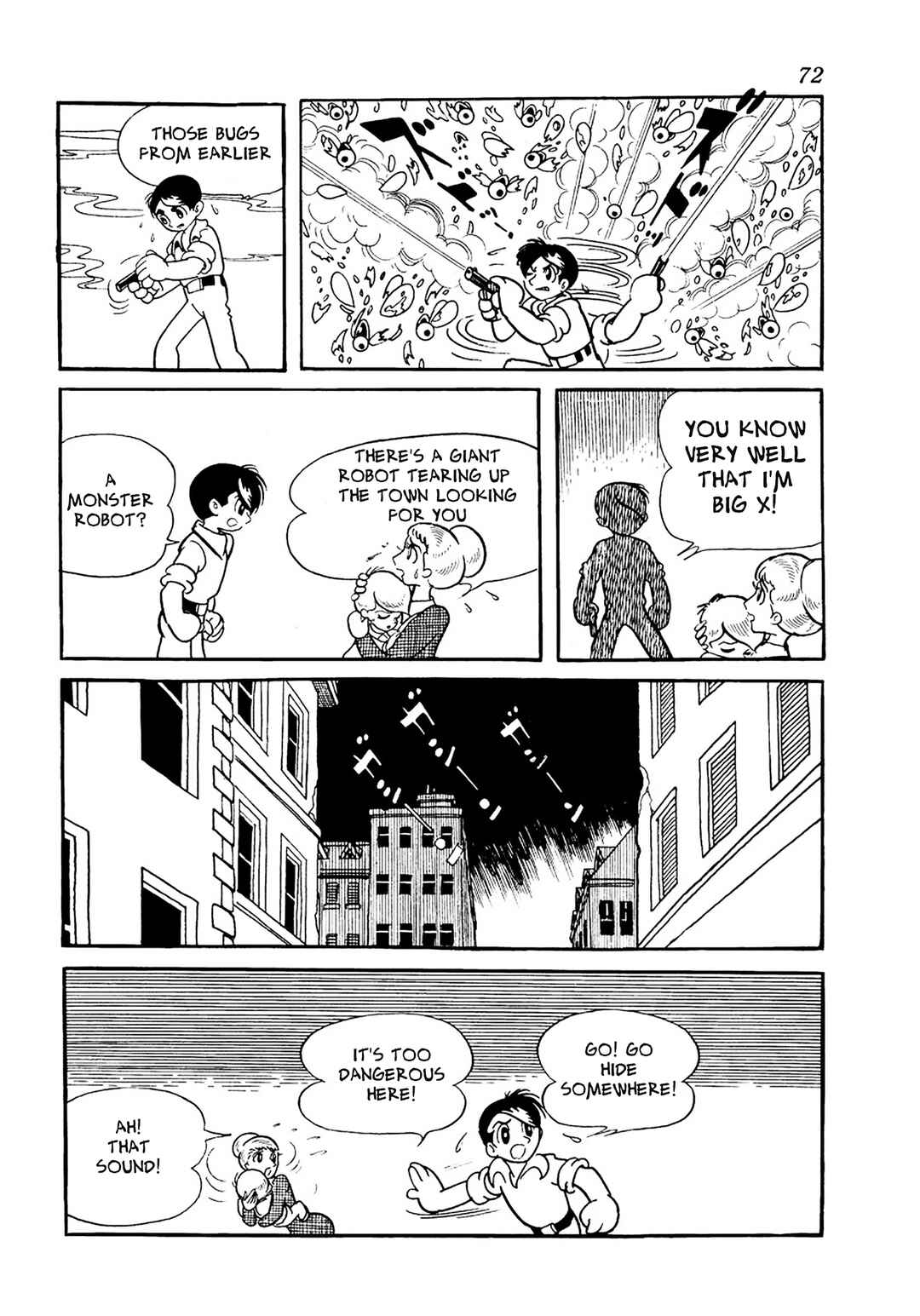 Page 12 Chapter 7 Big X