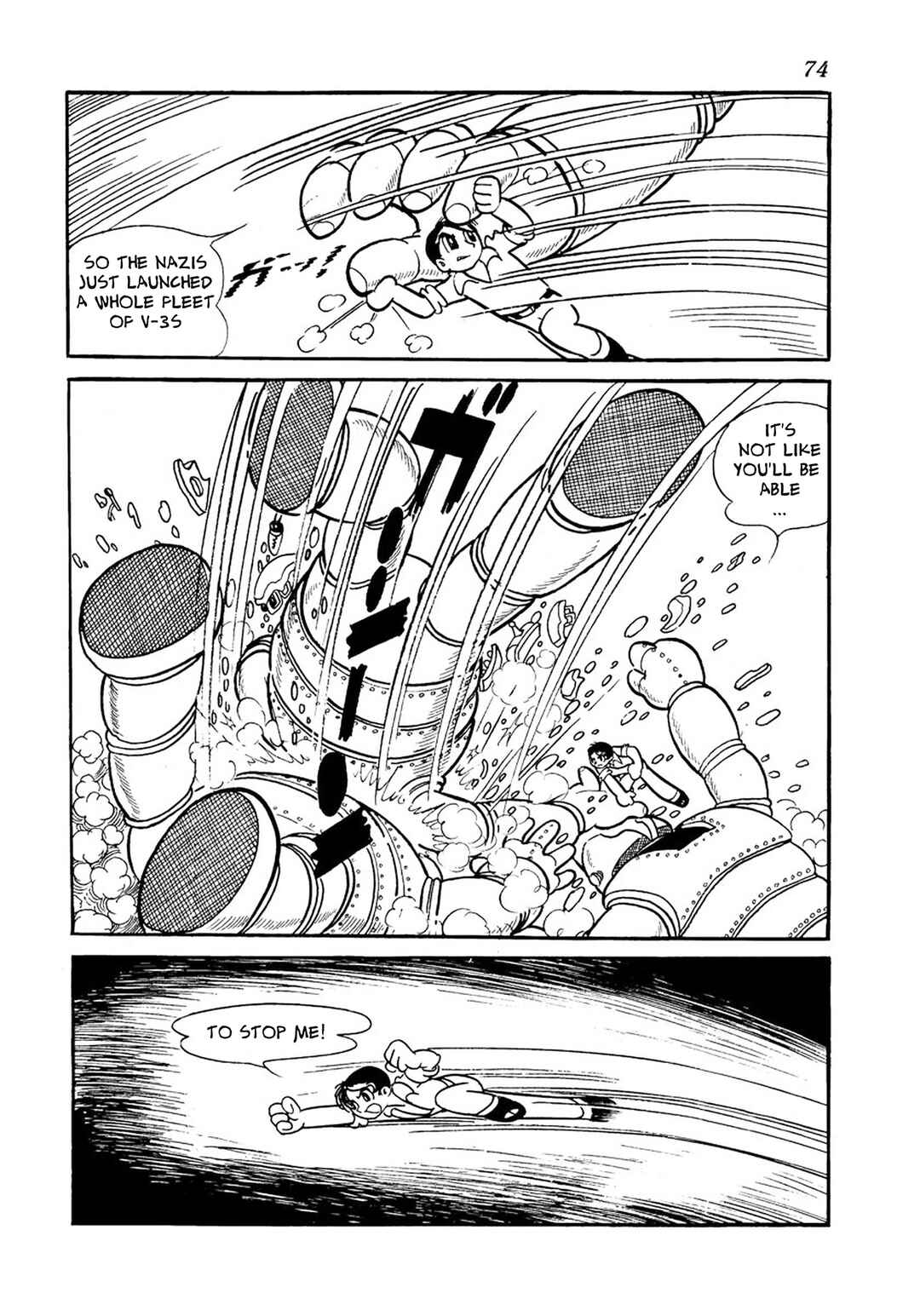 Page 14 Chapter 7 Big X
