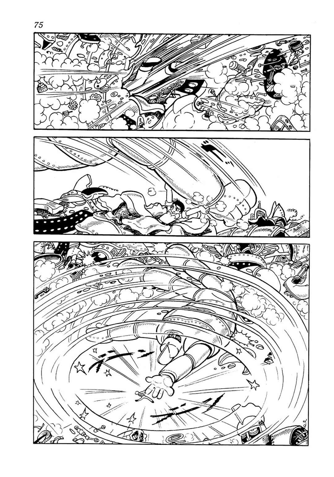 Page 15 Chapter 7 Big X