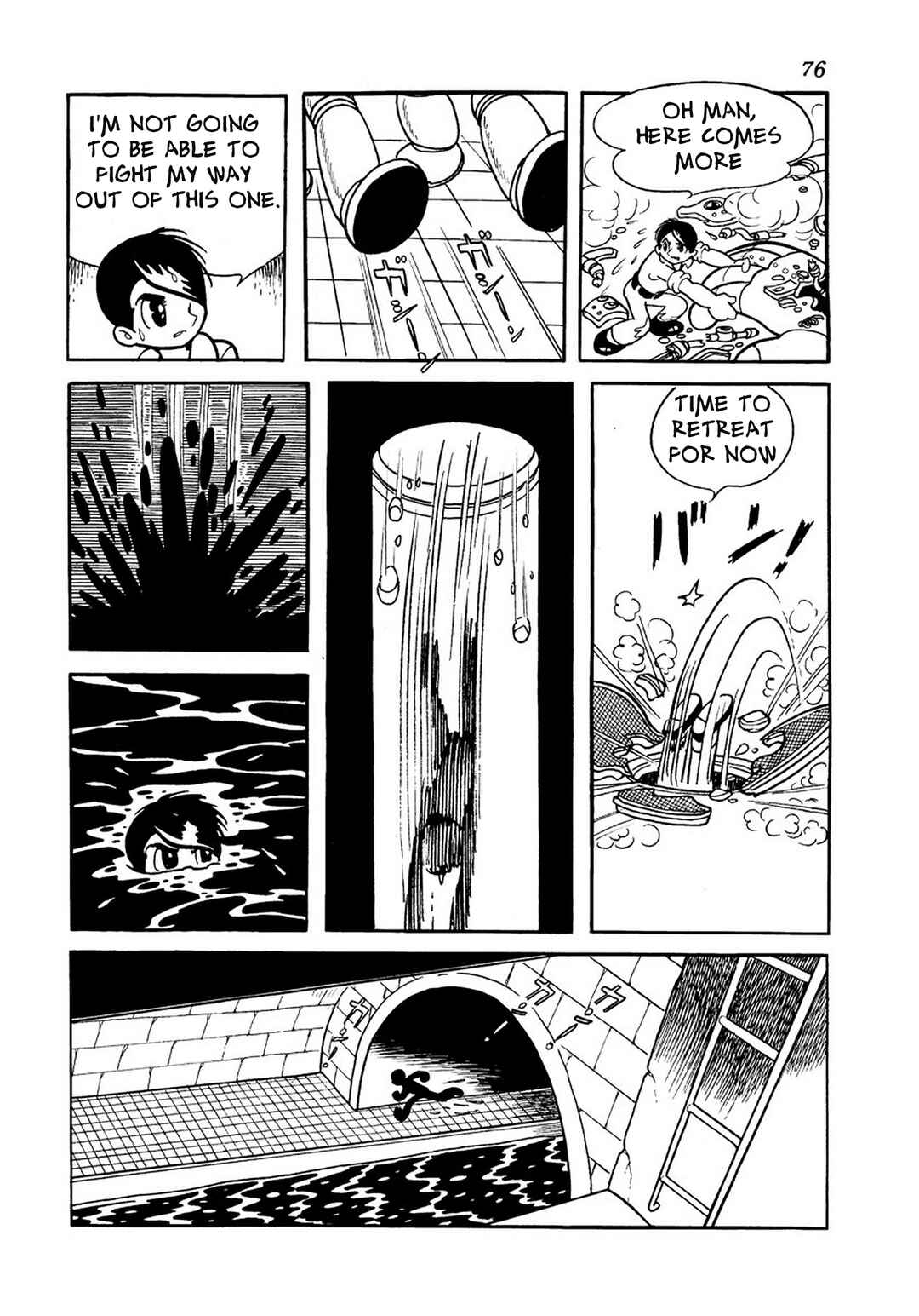 Page 16 Chapter 7 Big X