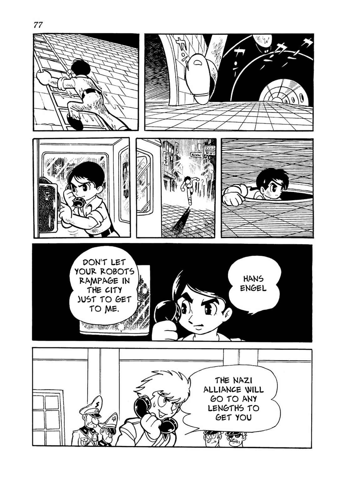 Page 17 Chapter 7 Big X