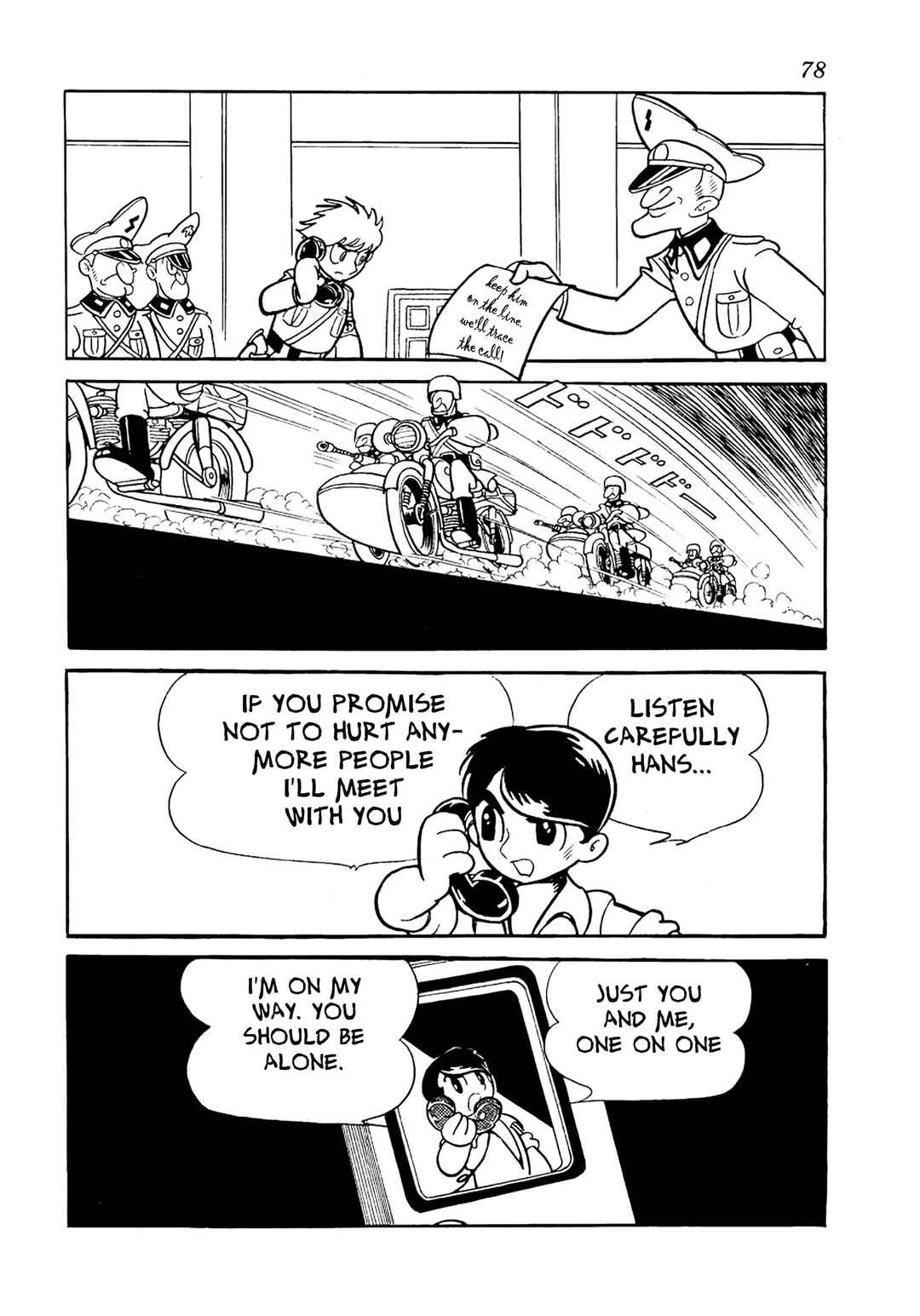 Page 18 Chapter 7 Big X