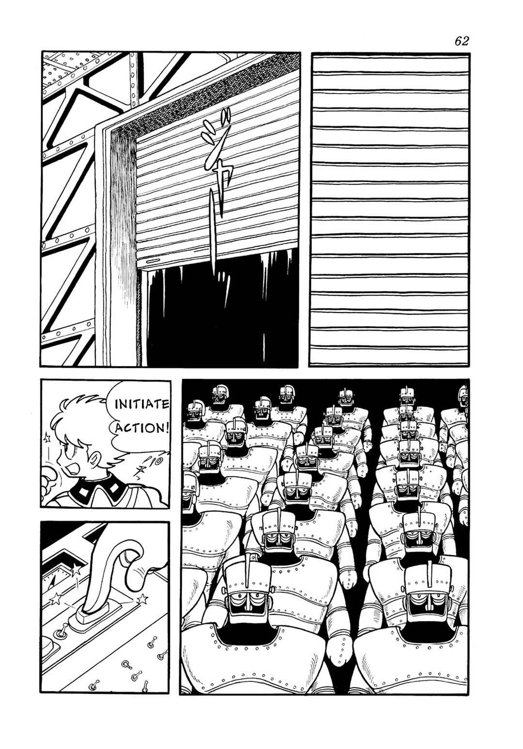 Page 2 Chapter 7 Big X