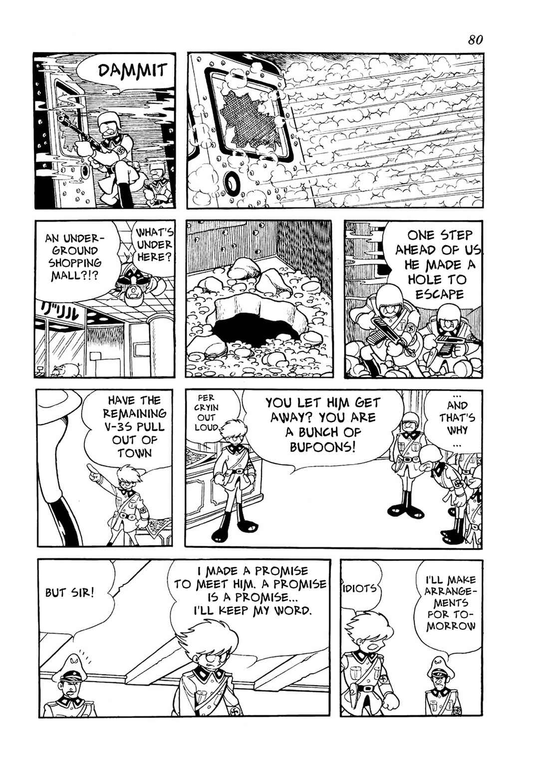 Page 20 Chapter 7 Big X