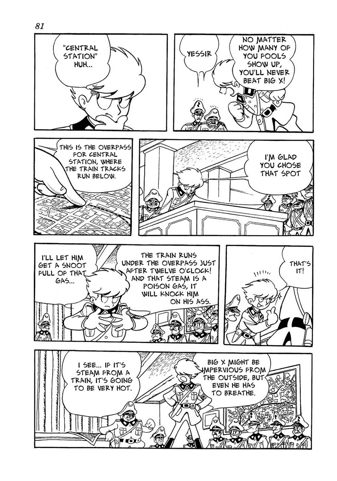 Page 21 Chapter 7 Big X