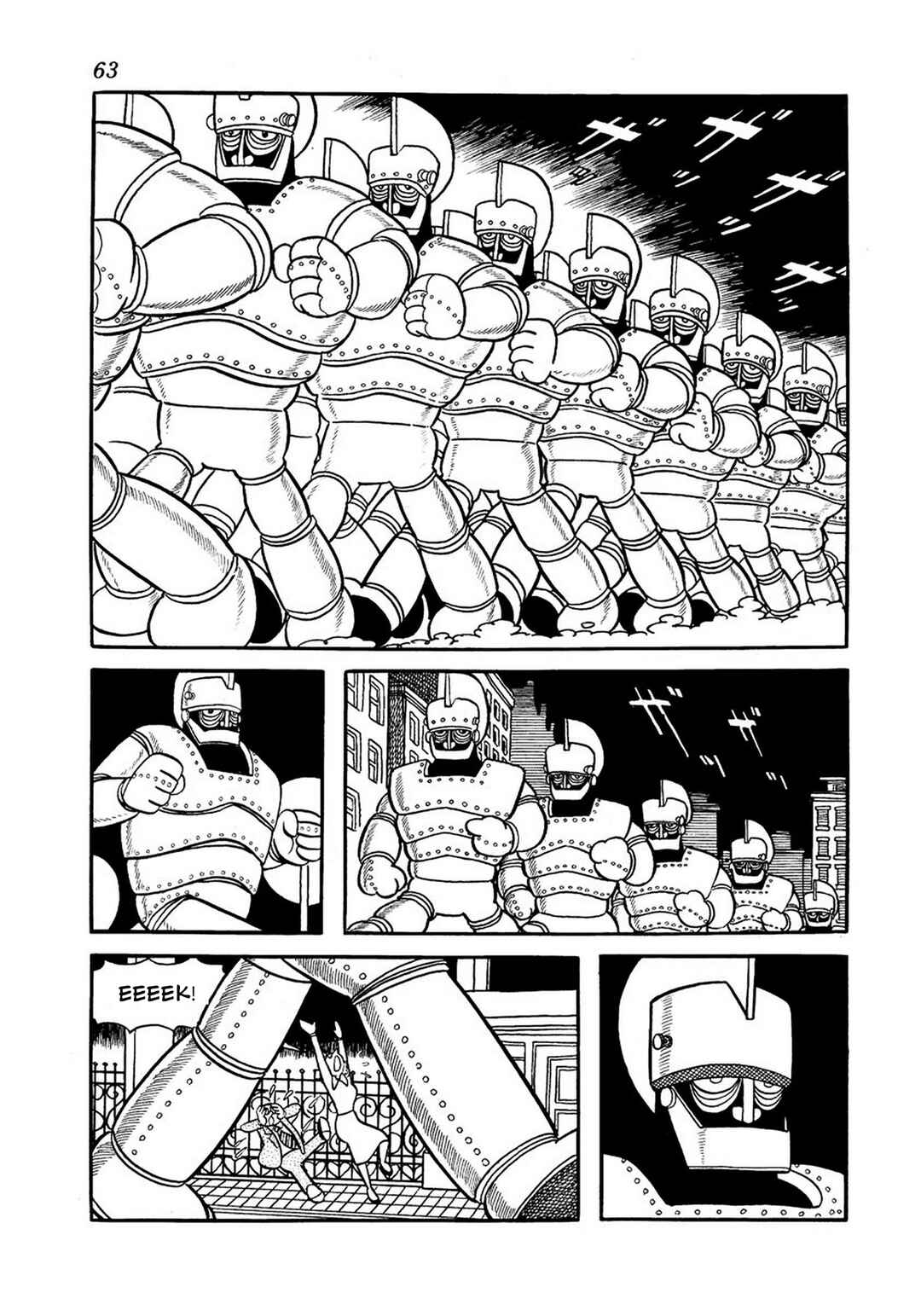 Page 3 Chapter 7 Big X