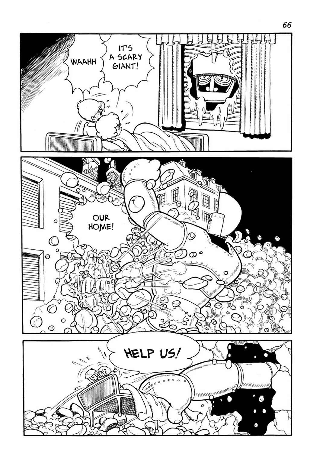 Page 6 Chapter 7 Big X