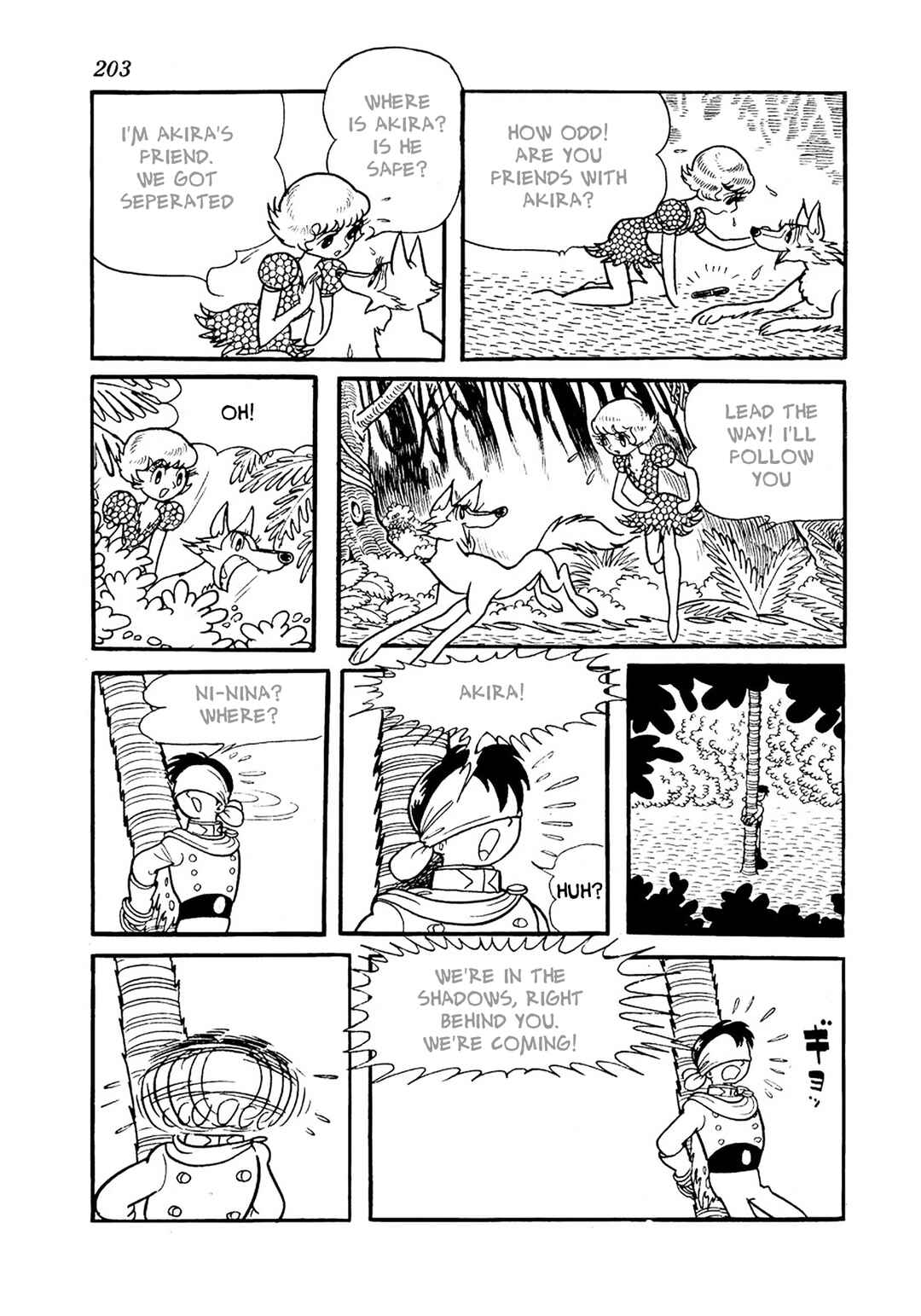 Page 11 Chapter 11 Big X