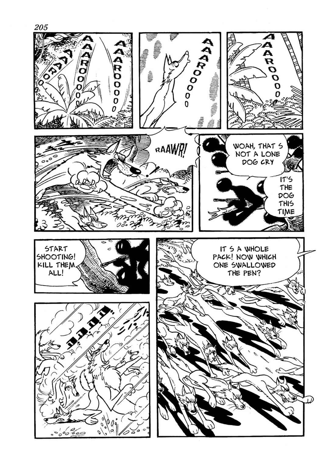 Page 13 Chapter 11 Big X