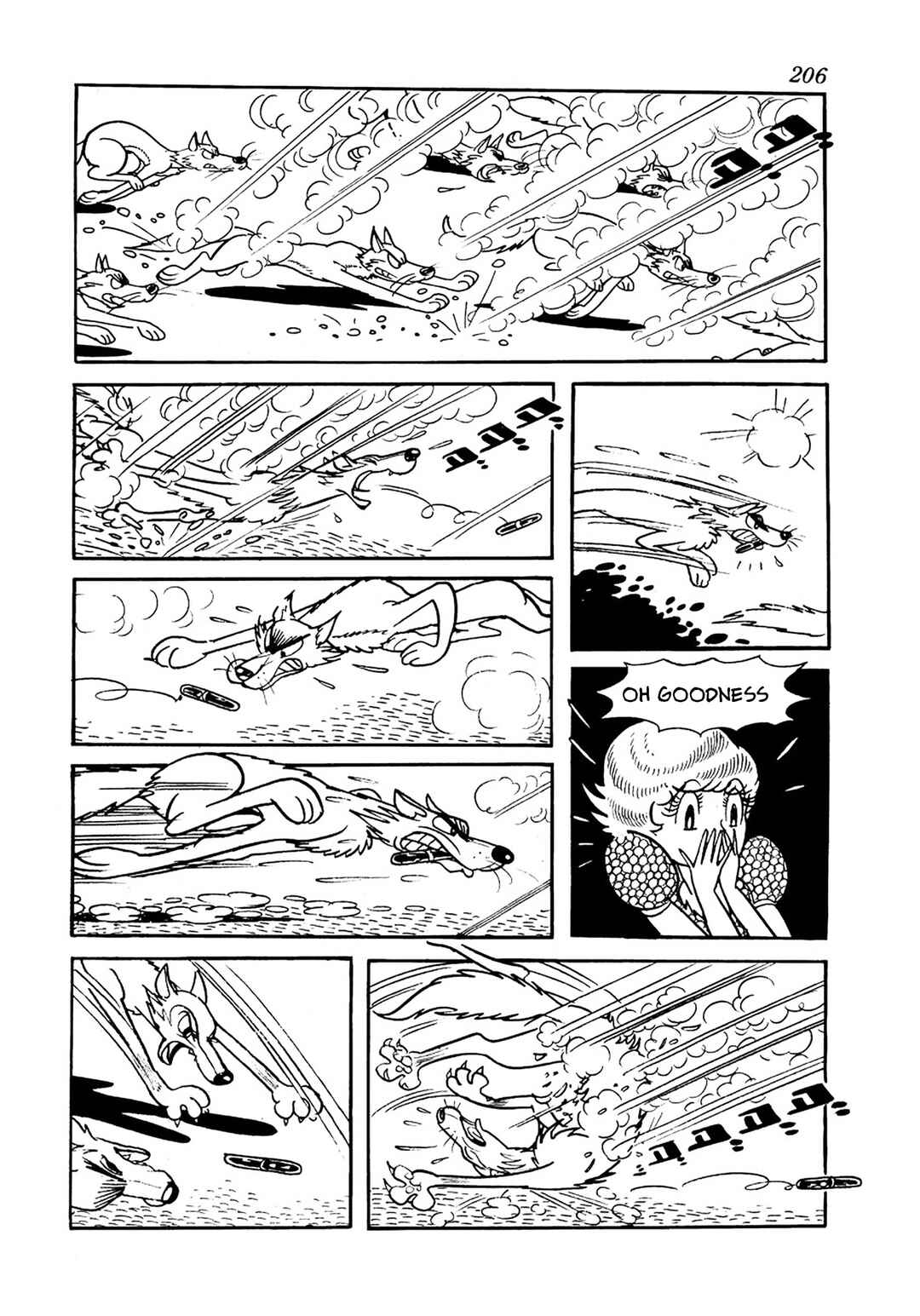 Page 14 Chapter 11 Big X