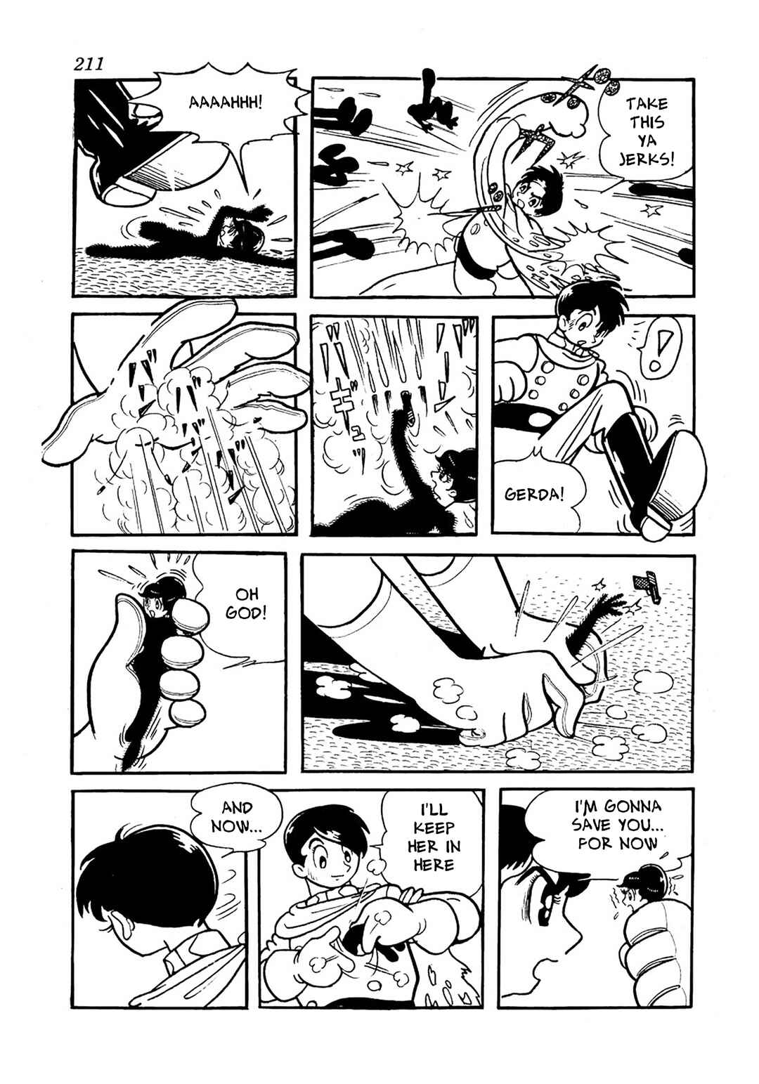 Page 19 Chapter 11 Big X