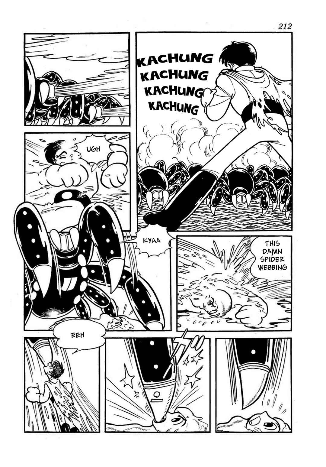 Page 20 Chapter 11 Big X
