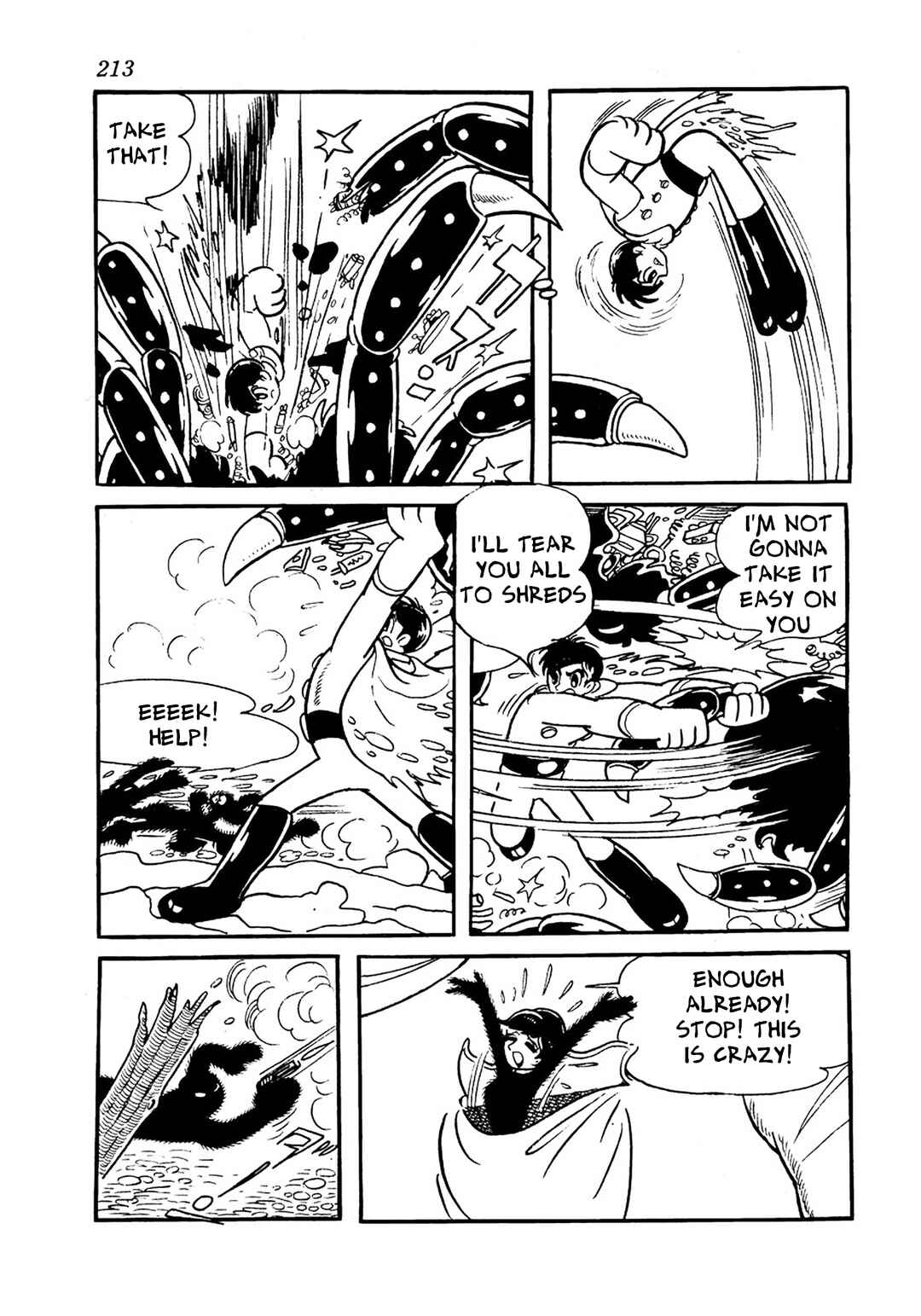 Page 21 Chapter 11 Big X