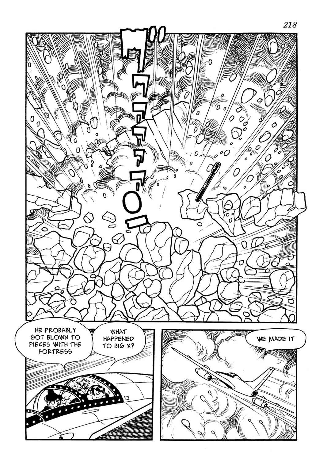 Page 26 Chapter 11 Big X