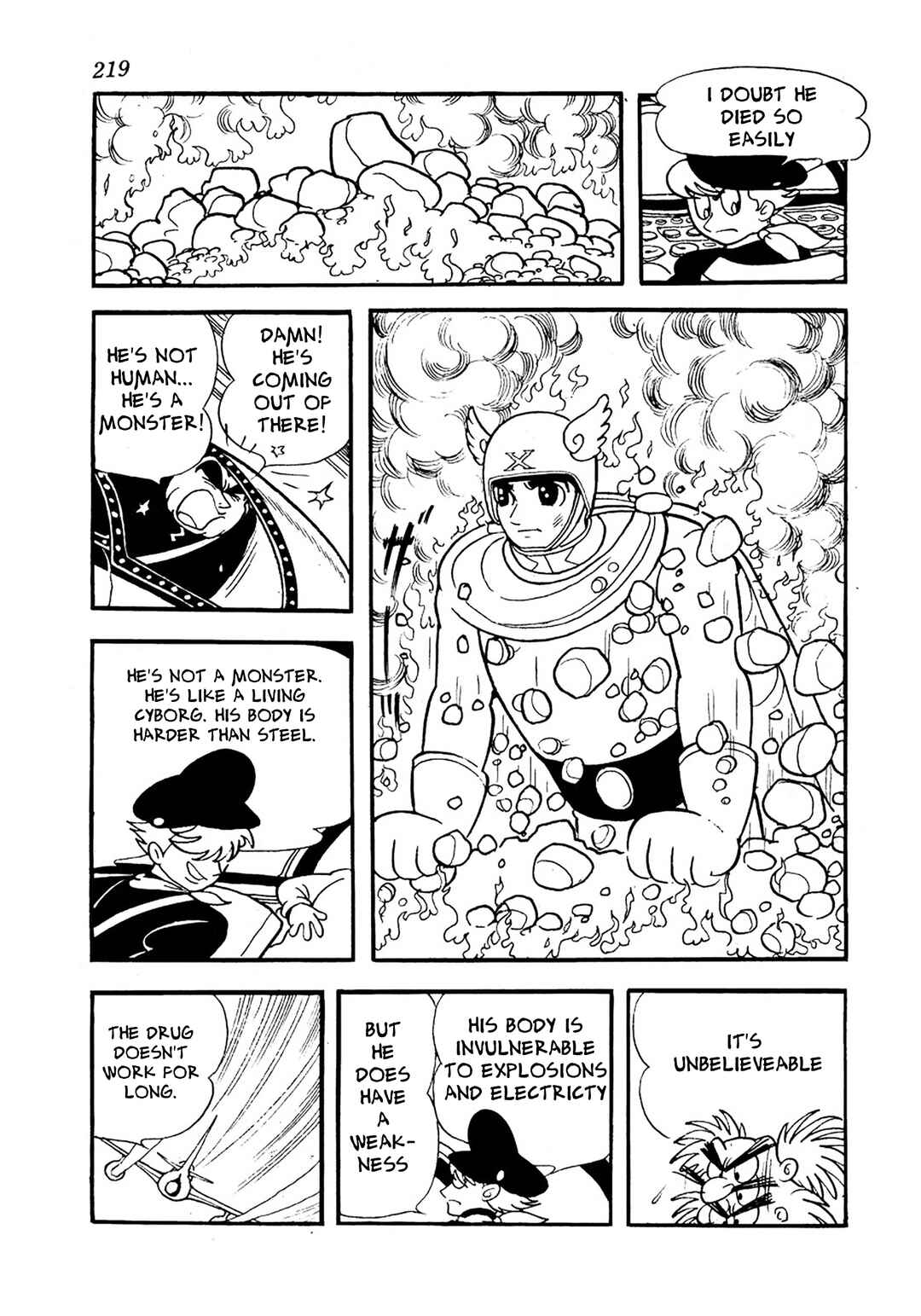 Page 27 Chapter 11 Big X