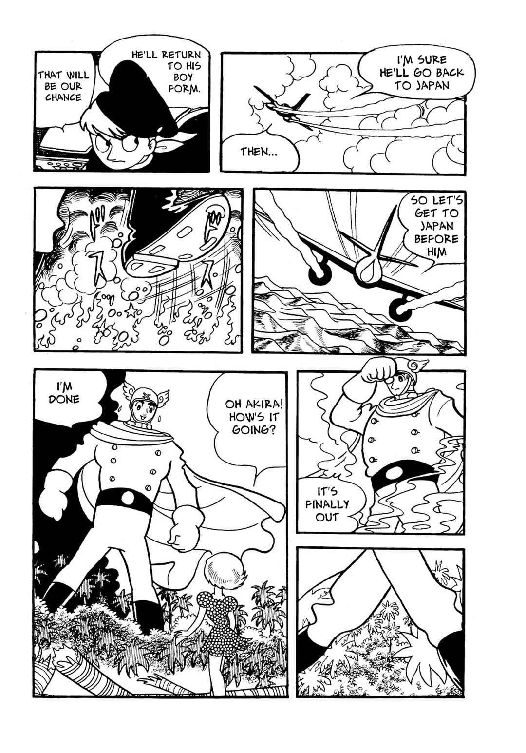 Page 28 Chapter 11 Big X