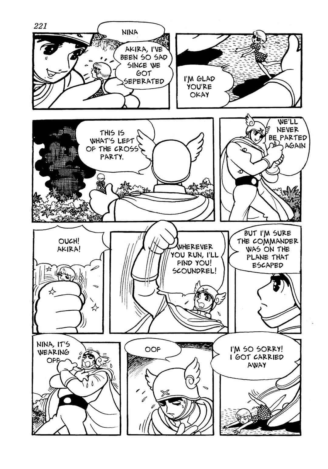 Page 29 Chapter 11 Big X