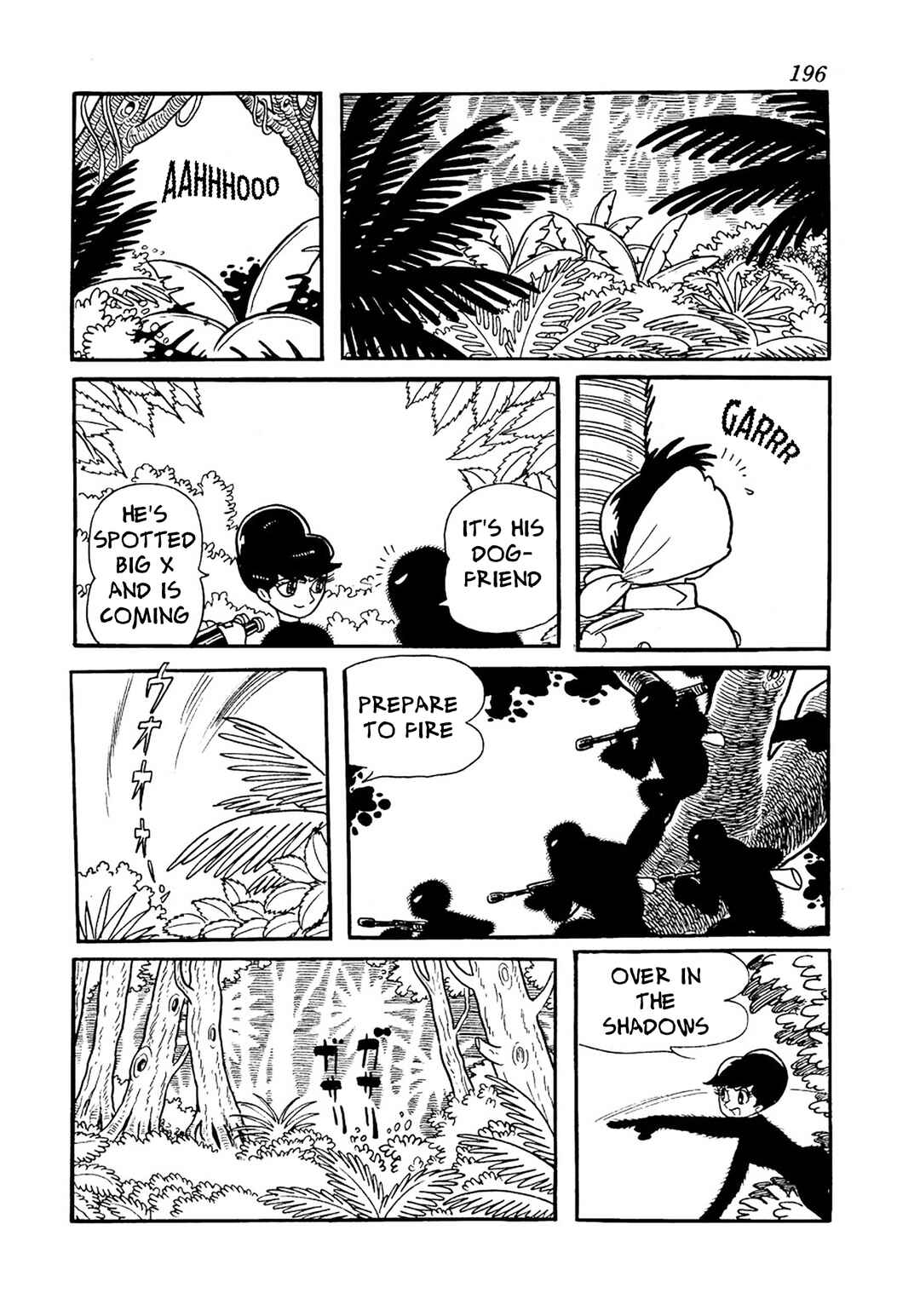 Page 4 Chapter 11 Big X