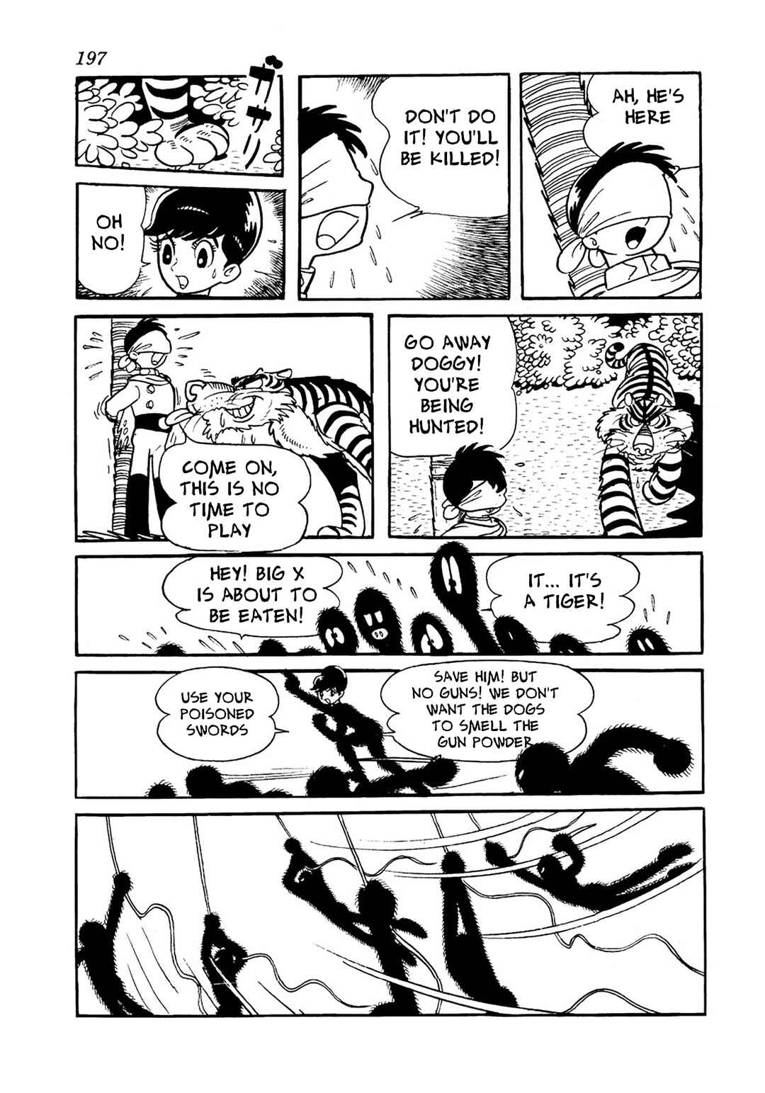 Page 5 Chapter 11 Big X