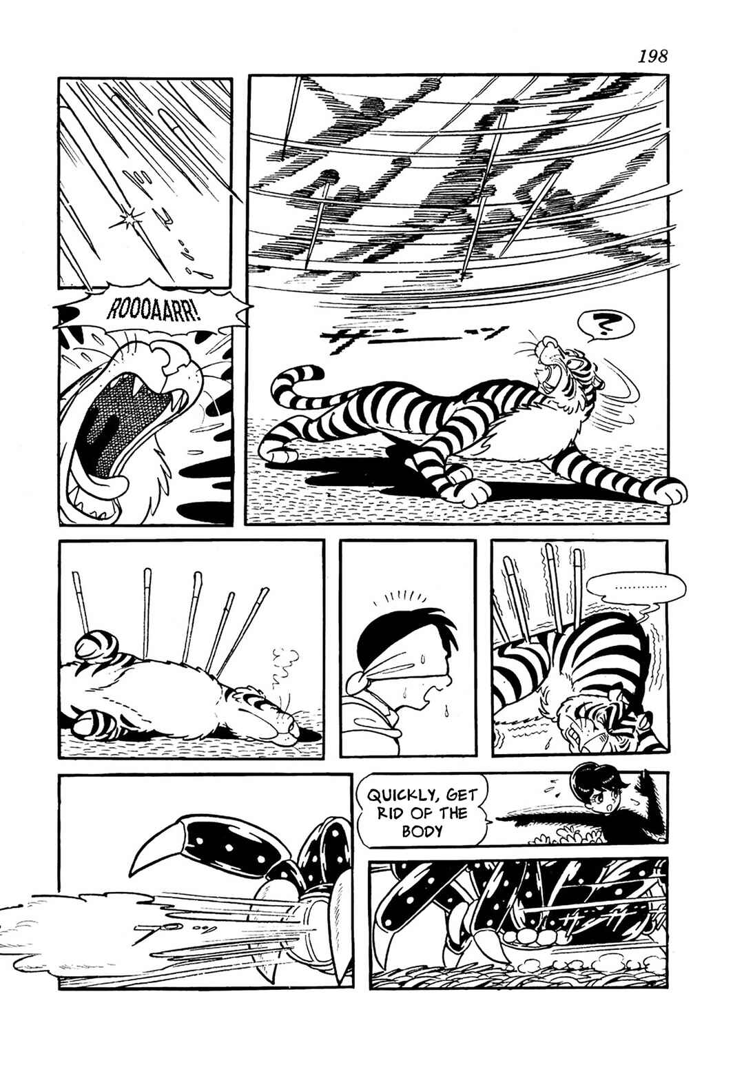 Page 6 Chapter 11 Big X
