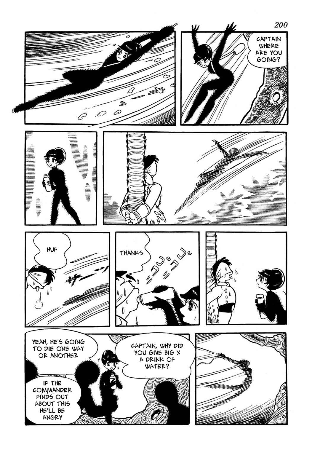 Page 8 Chapter 11 Big X