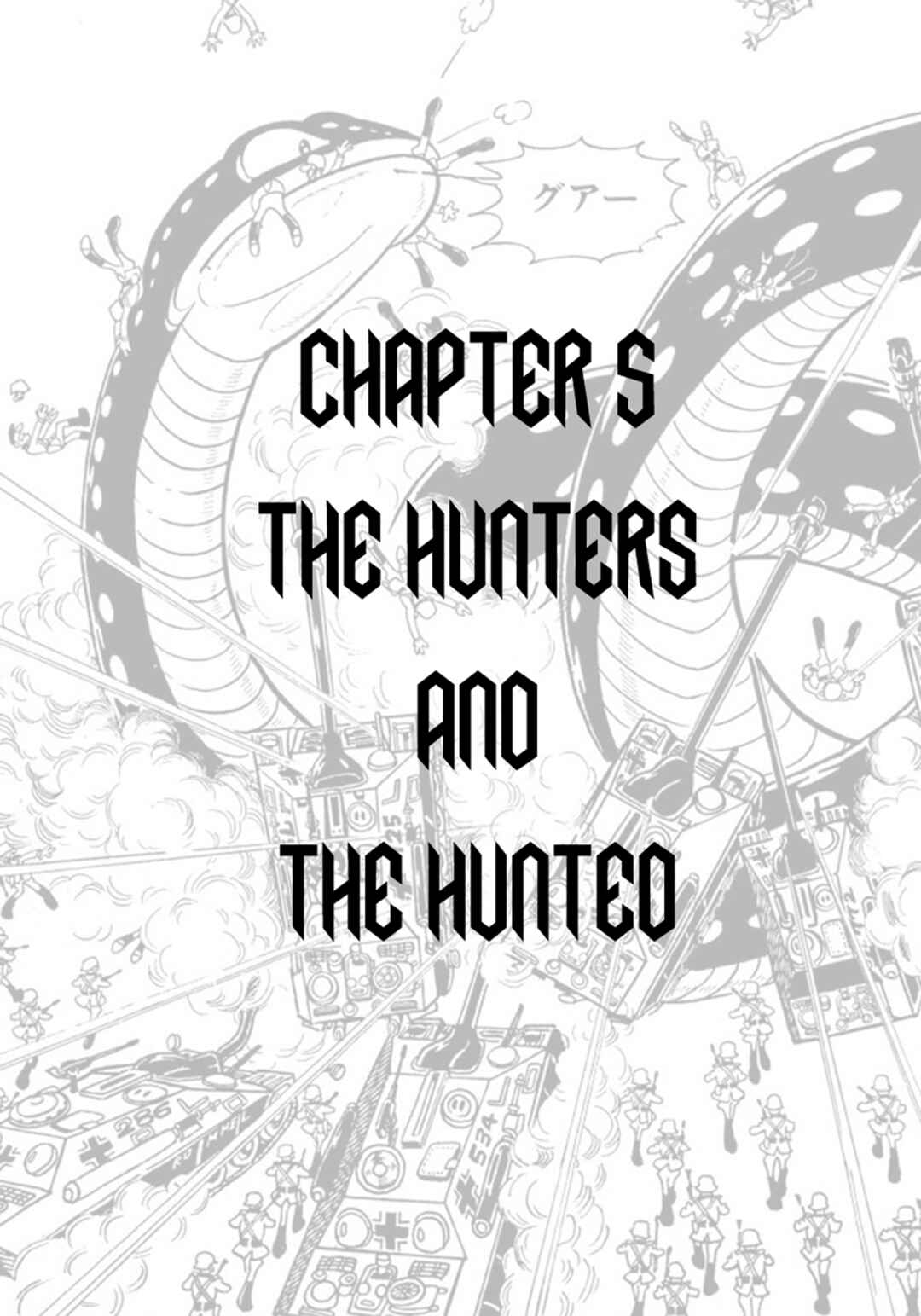 Page 1 Chapter 5 Big X