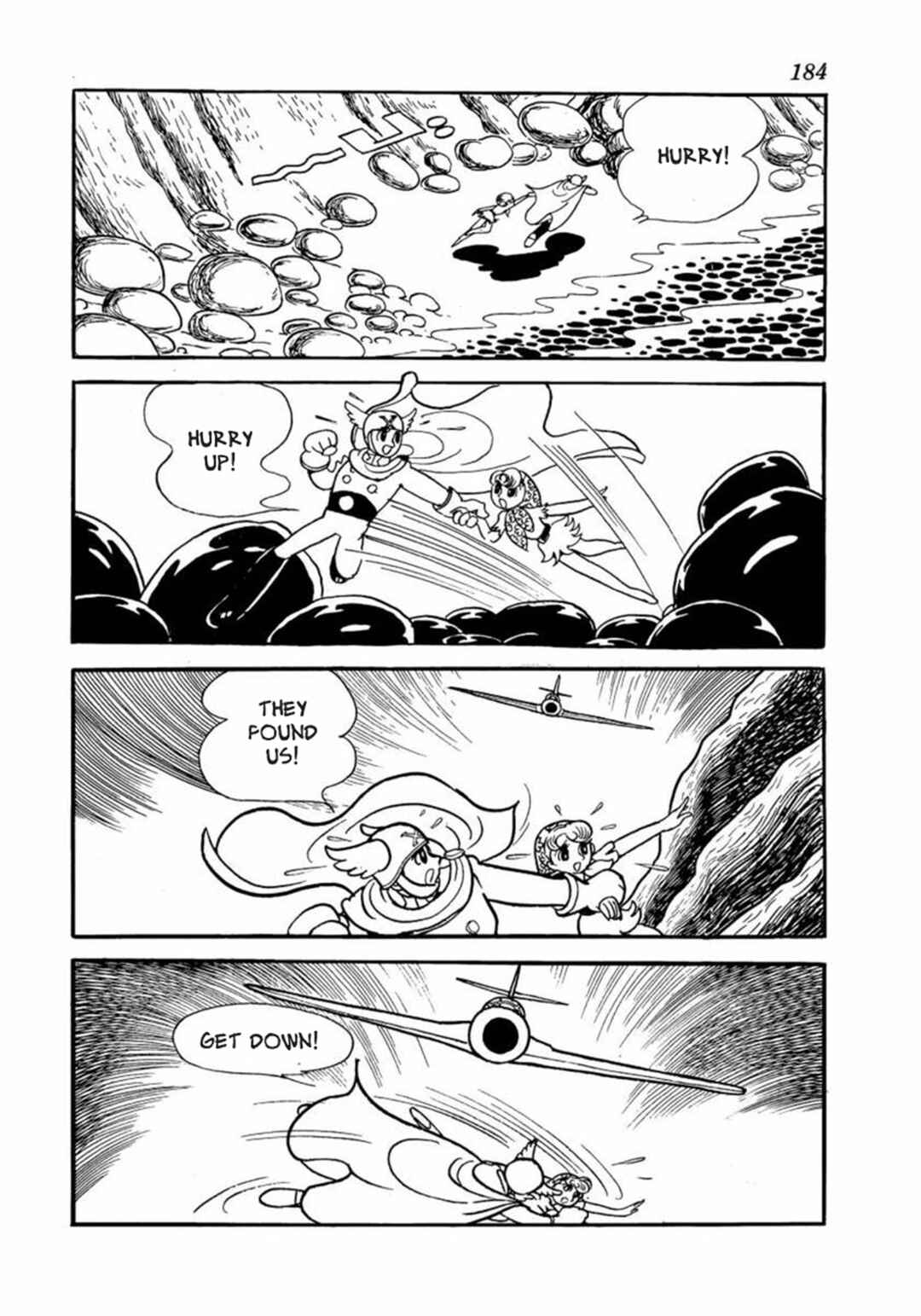 Page 10 Chapter 5 Big X