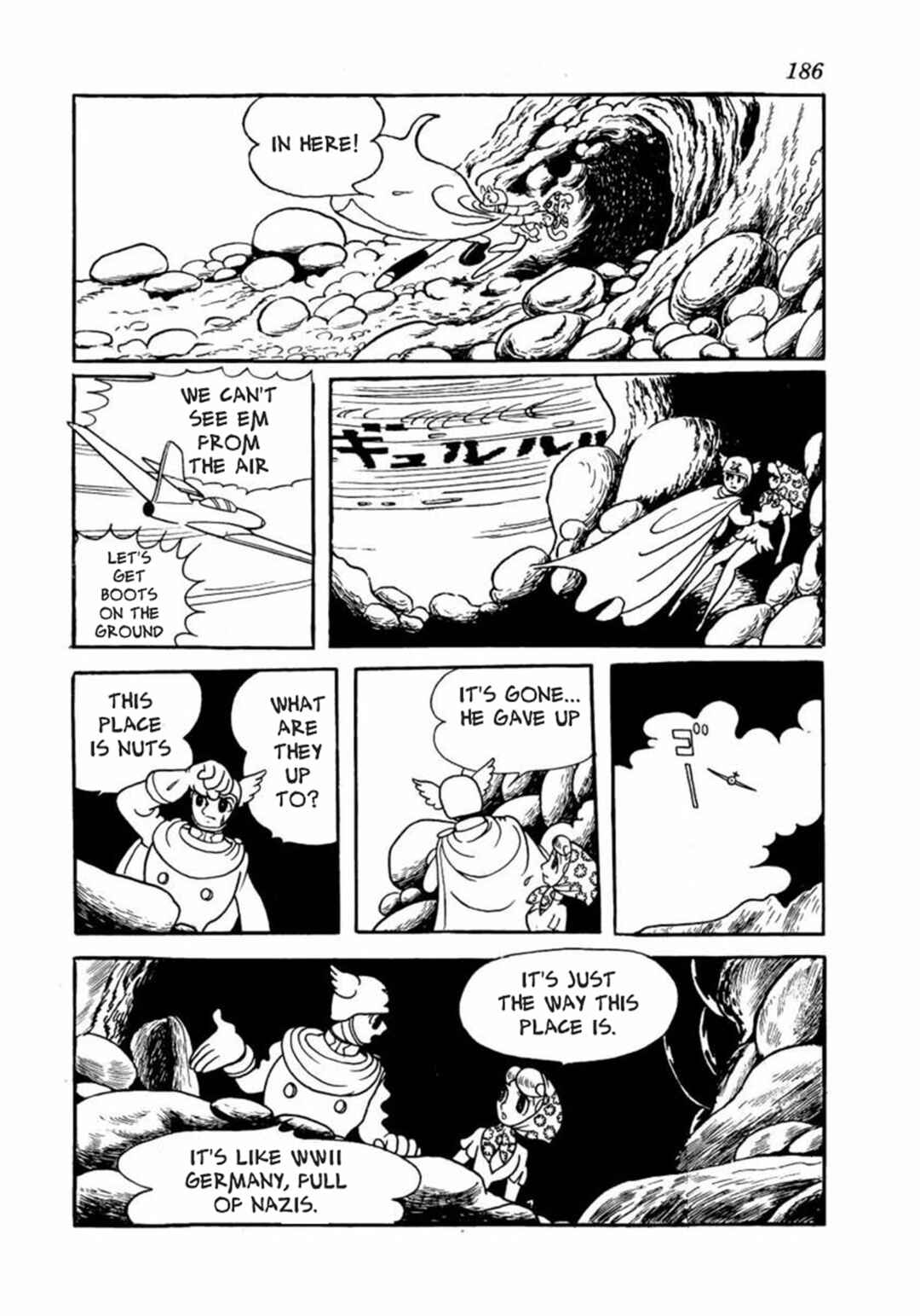 Page 12 Chapter 5 Big X