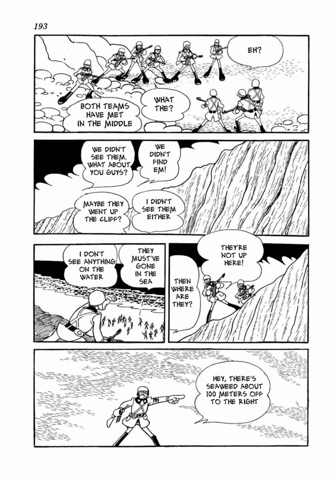 Page 19 Chapter 5 Big X
