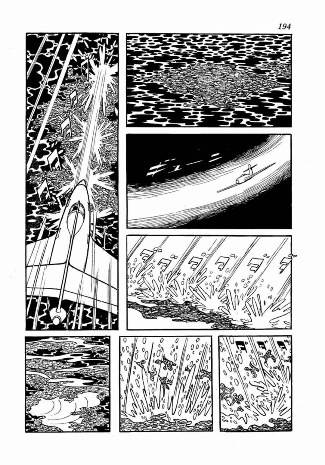 Page 20 Chapter 5 Big X