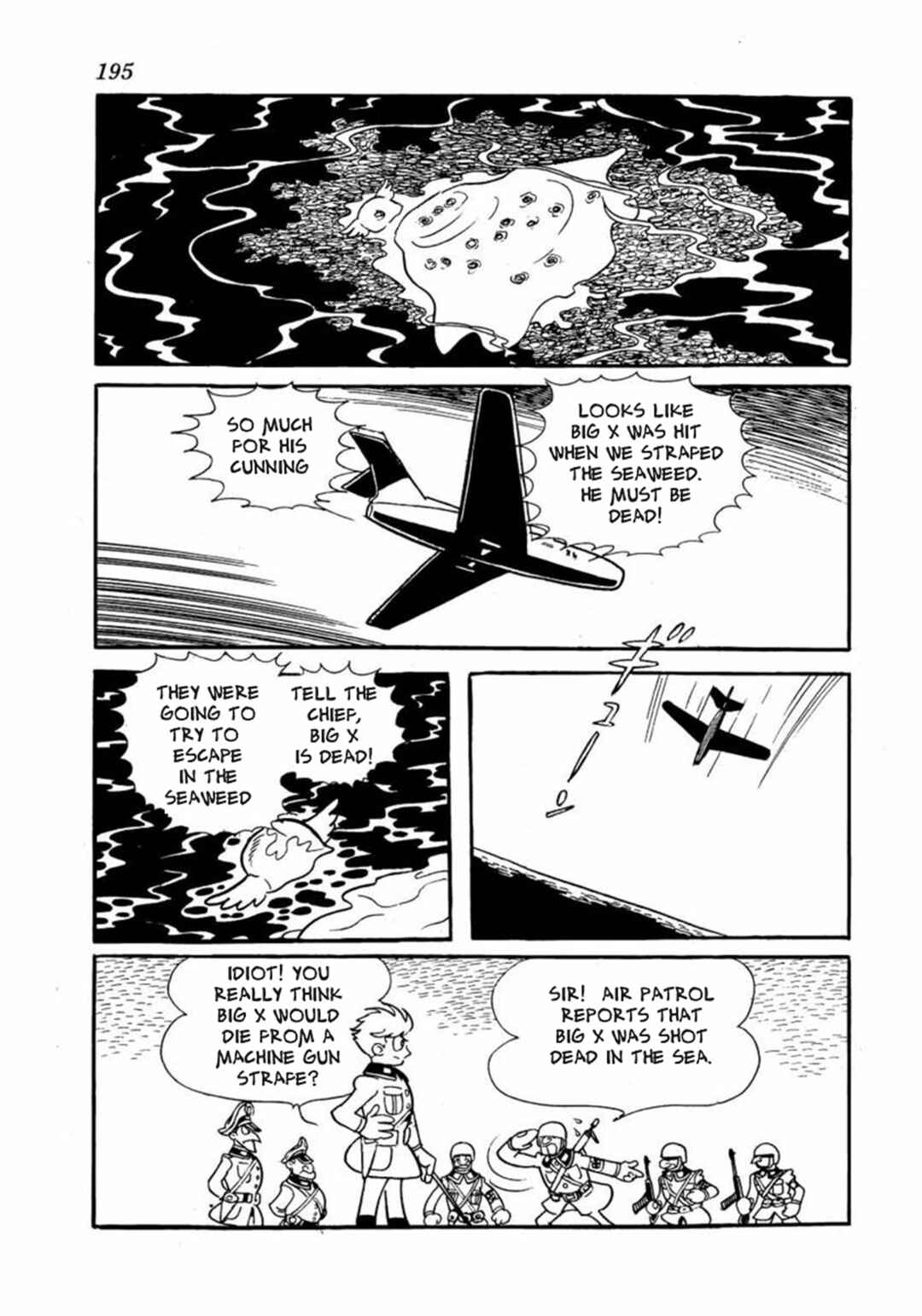 Page 21 Chapter 5 Big X