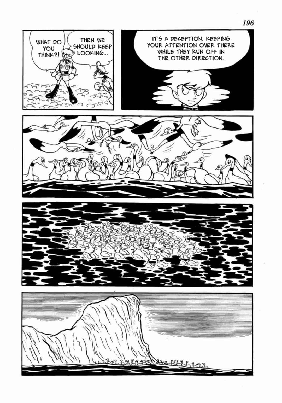 Page 22 Chapter 5 Big X