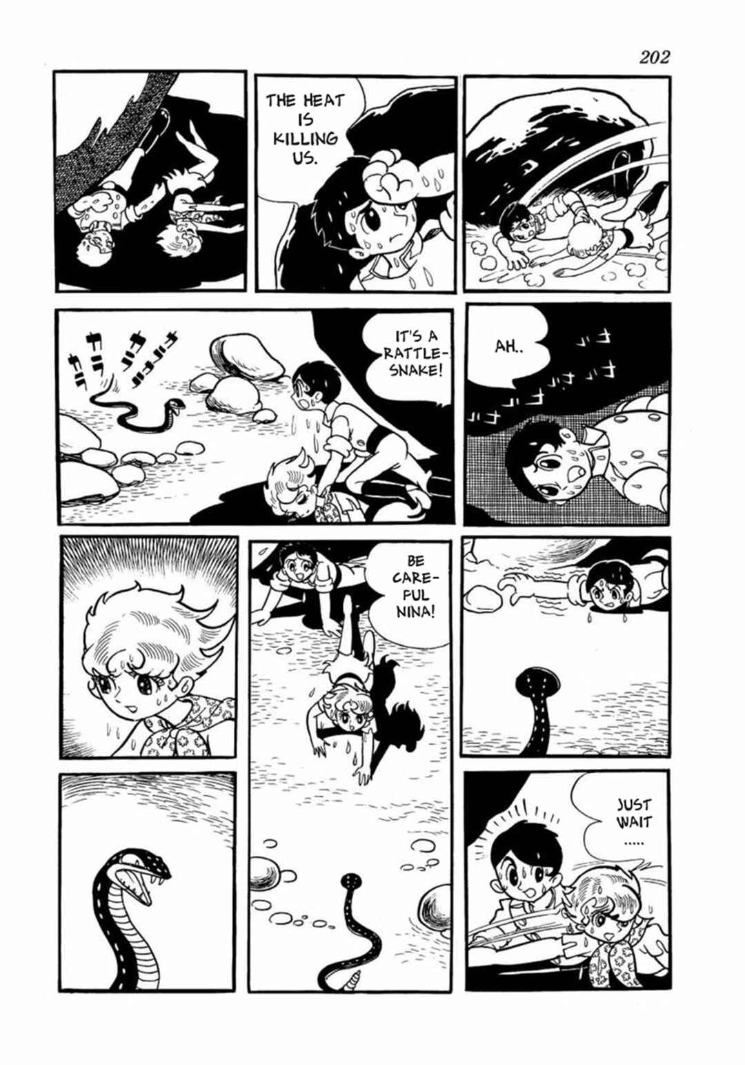 Page 28 Chapter 5 Big X