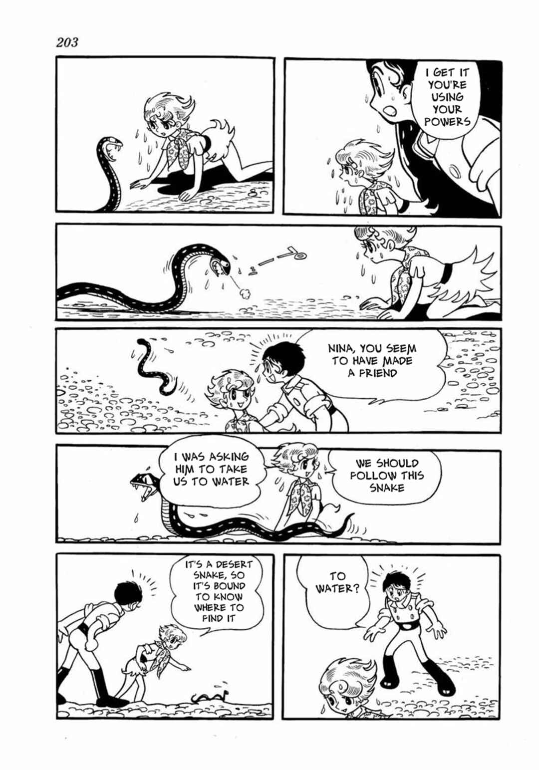 Page 29 Chapter 5 Big X