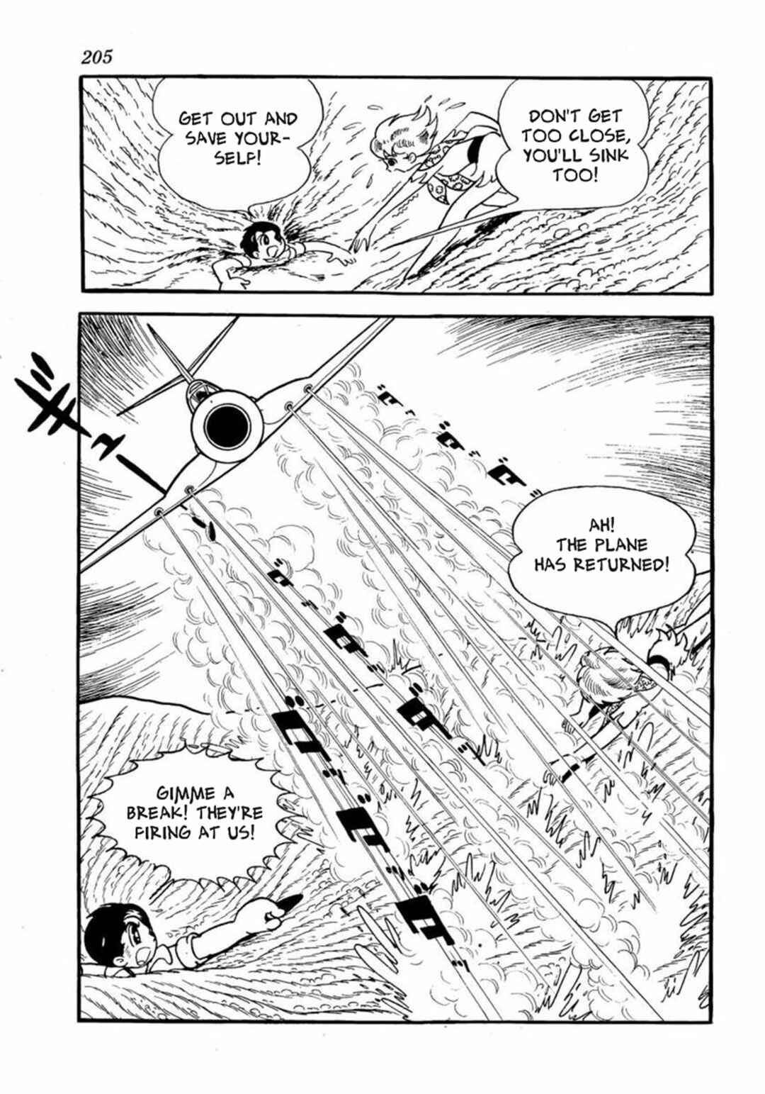 Page 31 Chapter 5 Big X