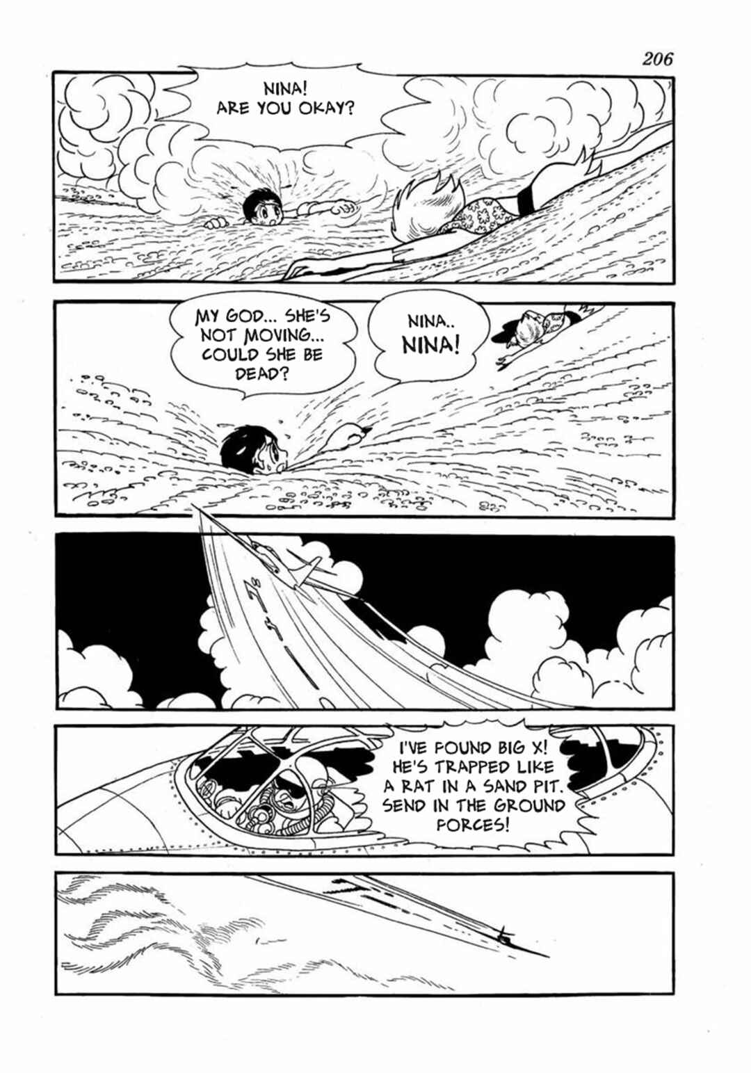 Page 32 Chapter 5 Big X